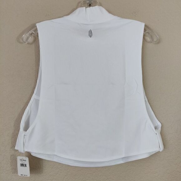 NEW $48 Free People Bright Lights Top Tank - Picture 11 of 14